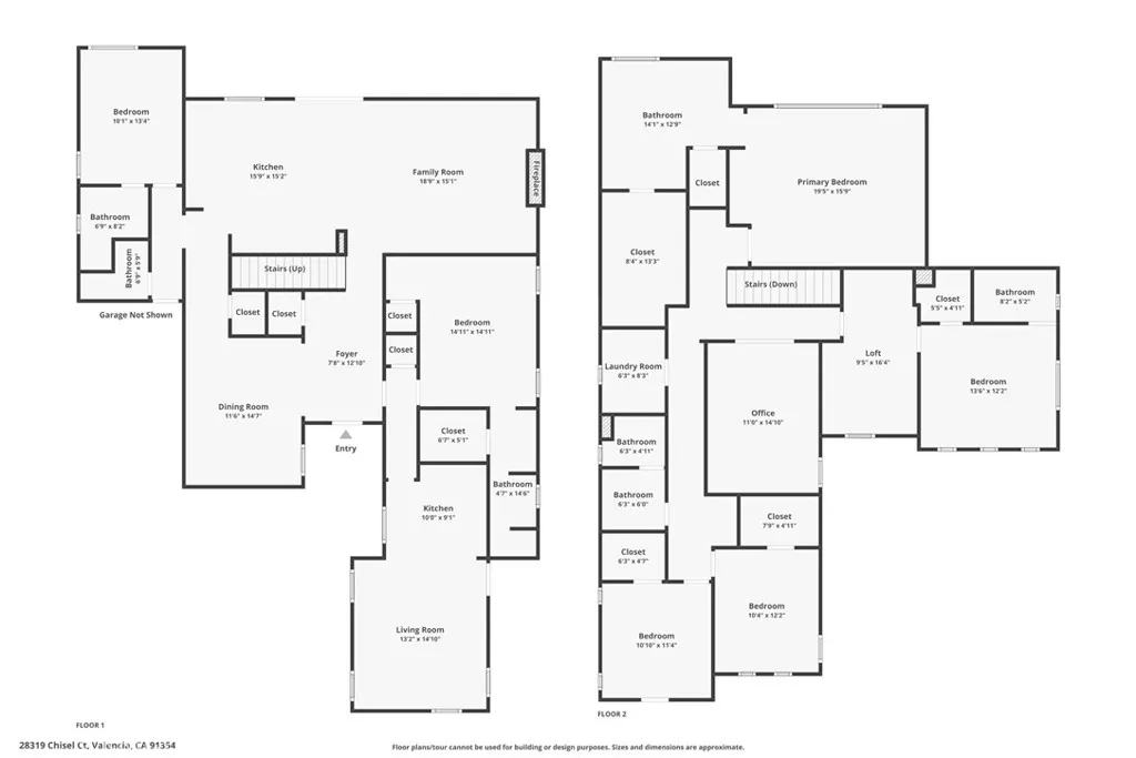 28319 Chisel Court, Valencia, California 91354 home-pic-71